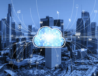 Project Cloud