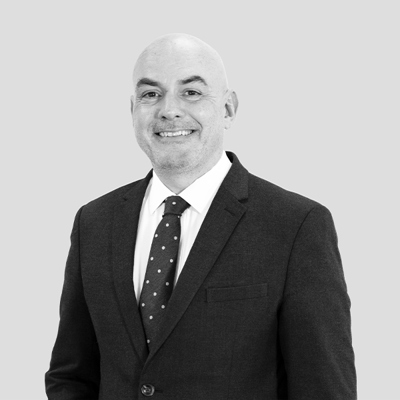 Charles Loake | Managing Director of Business Assets Division