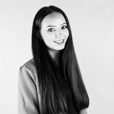 Hannah Spibey | Business Assets Valuer | MNAVA