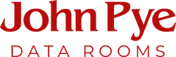 John Pye Data Rooms Logo