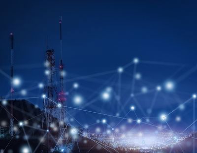 Project Telecoms Infrastructure