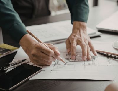 Project Designer